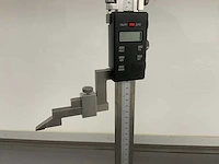 Hogetex digitale hoogtemeter - afbeelding 2 van  6