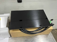 Ho/in 1-4 3200 gn 1/1 gn inbouw inductie warmhoudplaat (4x) - afbeelding 4 van  10