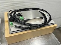 Ho/in 1-4 3200 gn 1/1 gn inbouw inductie warmhoudplaat (4x) - afbeelding 6 van  10