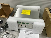 Ho/in 1-4 3200 gn 1/1 gn inbouw inductie warmhoudplaat (4x) - afbeelding 7 van  10