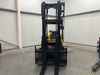 Hoist - 2000 - f160 - vorkheftruck - afbeelding 5 van  12