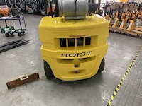 Hoist - 2000 - f160 - vorkheftruck - afbeelding 7 van  12