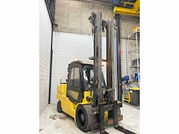 Hoist - 2001 - f9x - vorkheftruck - afbeelding 5 van  12