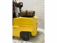 Hoist - 2001 - f9x - vorkheftruck - afbeelding 6 van  12