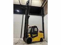 Hoist - 2001 - f9x - vorkheftruck - afbeelding 7 van  12