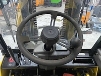 Hoist - 2001 - f9x - vorkheftruck - afbeelding 10 van  12