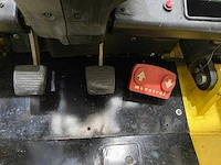 Hoist - 2001 - f9x - vorkheftruck - afbeelding 11 van  12