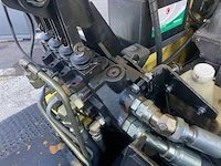 Hoist - 2005 - f9x - vorkheftruck - afbeelding 7 van  17