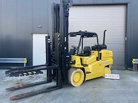 Hoist - 2005 - f9x - vorkheftruck