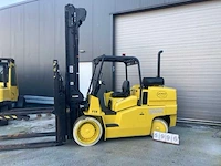 Hoist - 2005 - f9x - vorkheftruck - afbeelding 10 van  17