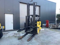 Hoist - 2005 - f9x - vorkheftruck - afbeelding 11 van  17