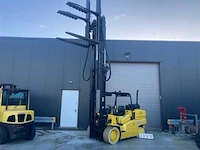 Hoist - 2005 - f9x - vorkheftruck - afbeelding 12 van  17