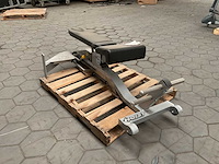 Hoist gym bench - afbeelding 2 van  5