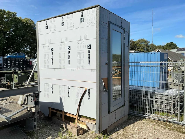 Hok - afbeelding 1 van  10