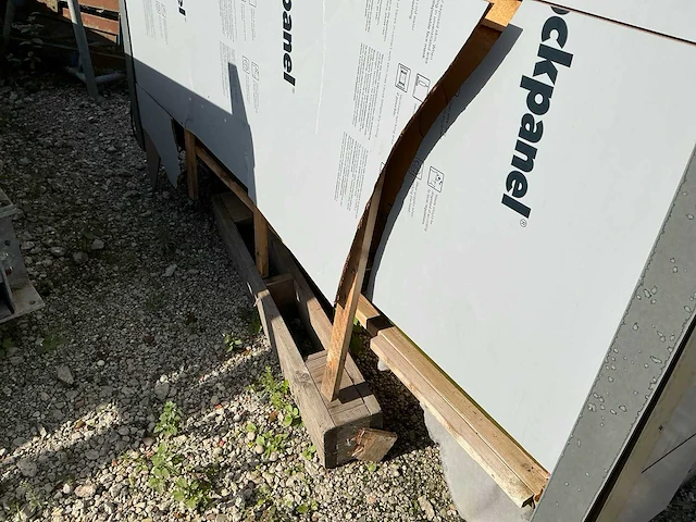 Hok - afbeelding 9 van  10