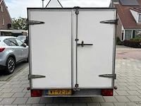 Hoka - hkaa-1300 - gesloten aanhangwagen - afbeelding 2 van  20