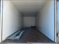 Hoka - hkaa-1300 - gesloten aanhangwagen - afbeelding 8 van  20
