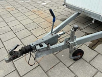 Hoka - hkaa-1300 - gesloten aanhangwagen - afbeelding 10 van  20