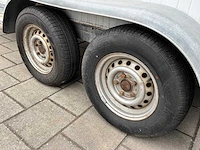 Hoka - hkaa-1300 - gesloten aanhangwagen - afbeelding 11 van  20