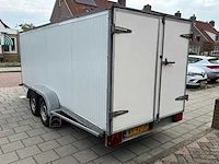 Hoka - hkaa-1300 - gesloten aanhangwagen - afbeelding 15 van  20