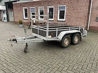 Hoka aanhangwagen - afbeelding 1 van  6