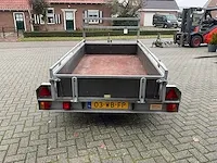 Hoka aanhangwagen - afbeelding 3 van  6