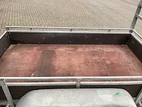 Hoka aanhangwagen - afbeelding 5 van  6
