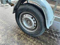 Hoka aanhangwagen - afbeelding 2 van  20