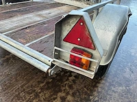 Hoka aanhangwagen - afbeelding 3 van  20