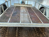 Hoka aanhangwagen - afbeelding 4 van  20