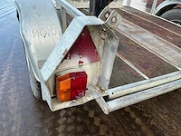Hoka aanhangwagen - afbeelding 5 van  20