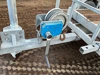 Hoka aanhangwagen - afbeelding 8 van  20