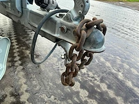 Hoka aanhangwagen - afbeelding 11 van  20