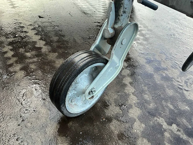 Hoka aanhangwagen - afbeelding 13 van  20
