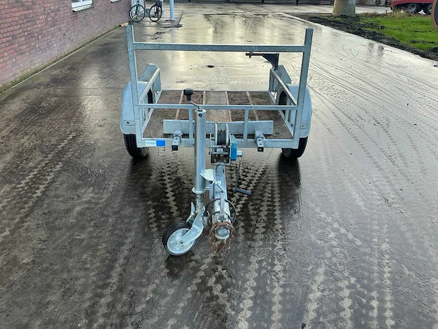 Hoka aanhangwagen - afbeelding 12 van  20