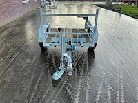 Hoka aanhangwagen - afbeelding 12 van  20