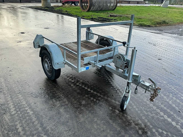 Hoka aanhangwagen - afbeelding 14 van  20