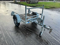 Hoka aanhangwagen - afbeelding 14 van  20