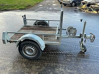 Hoka aanhangwagen - afbeelding 15 van  20