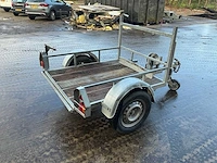 Hoka aanhangwagen - afbeelding 16 van  20