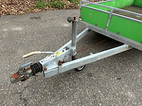 Hoka b1 aanhangwagen wj-df-07 - afbeelding 2 van  9