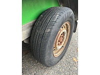 Hoka b1 aanhangwagen wj-df-07 - afbeelding 5 van  9