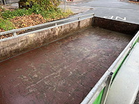 Hoka b1 aanhangwagen wj-df-16 - afbeelding 3 van  11