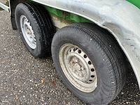 Hoka b1 aanhangwagen wj-df-16 - afbeelding 5 van  11