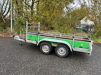 Hoka b1 aanhangwagen wj-df-16 - afbeelding 8 van  11