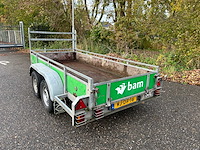 Hoka b1 aanhangwagen wj-df-16 - afbeelding 11 van  11