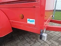 Hoka b1 vara aanhangwagen - afbeelding 2 van  21