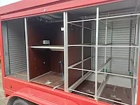 Hoka b1 vara aanhangwagen - afbeelding 5 van  21