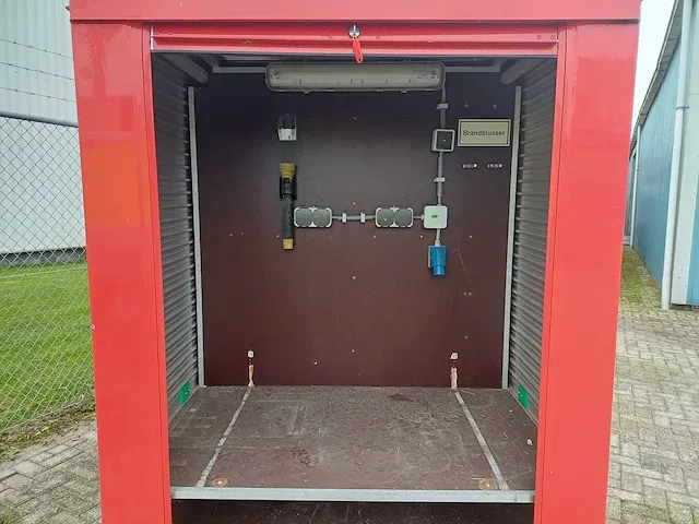 Hoka b1 vara aanhangwagen - afbeelding 6 van  21
