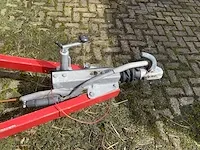 Hoka b1 vara aanhangwagen - afbeelding 11 van  21